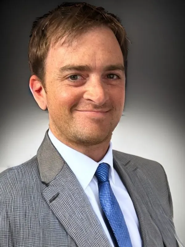 Urban Oak Marketing Manager Reid Williams