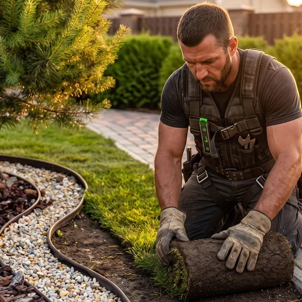 Landscaper SEO and Marketing