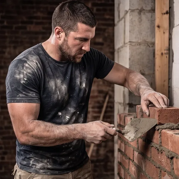 SEO for Mason and SEO for Concrete