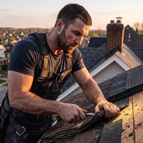 Roofer seo and marketing